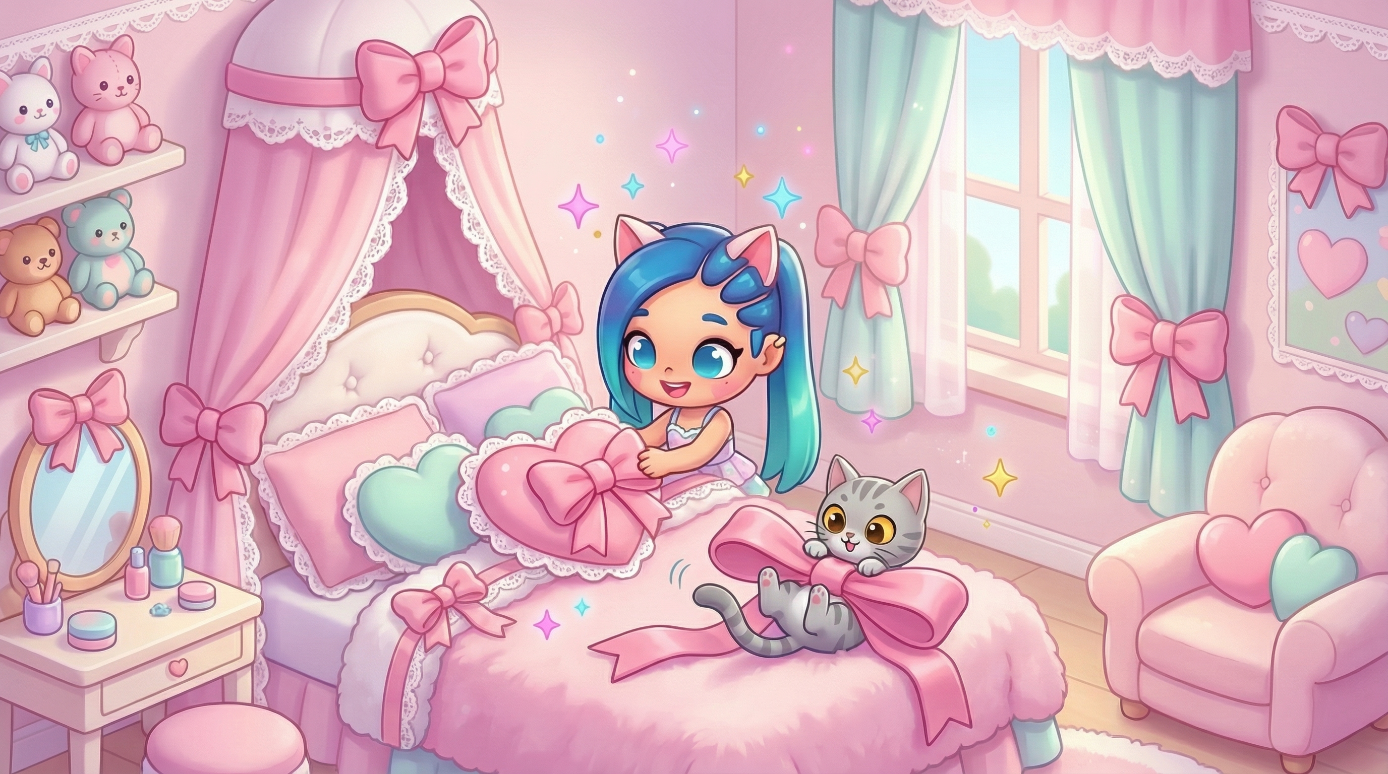 Banner Concurso Coquette